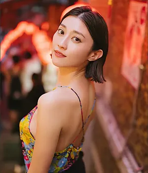 하라 미키에 No.344 2nd Week 「이국에서 다시, 너와.」 Set.01