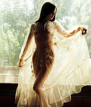 나카다 카나 2nd 사진집 「욕망이 일렁이는」 Set.04