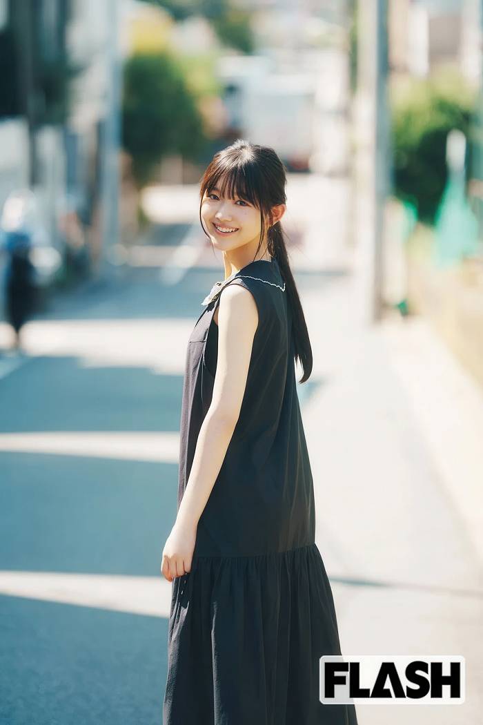 야마카와 우이 플래시 2025년 12월 2-9일호