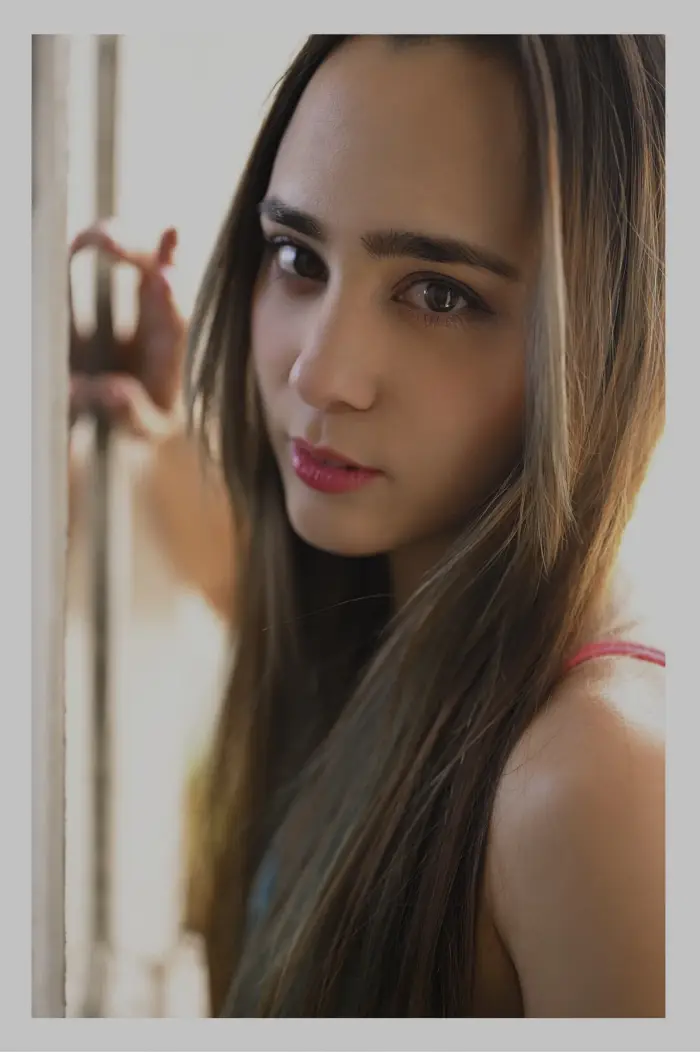 앨리스 프레스티지 사진집 「Passion」 Set.04