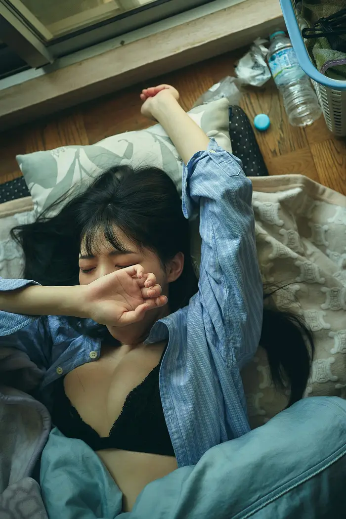 시토 루이 디지털 사진집 「―리얼과 언리얼―」 Set.01