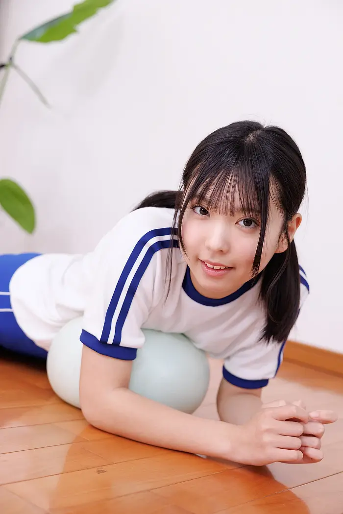 카와노 리아 시크릿 갤러리 Stage2 Set 01