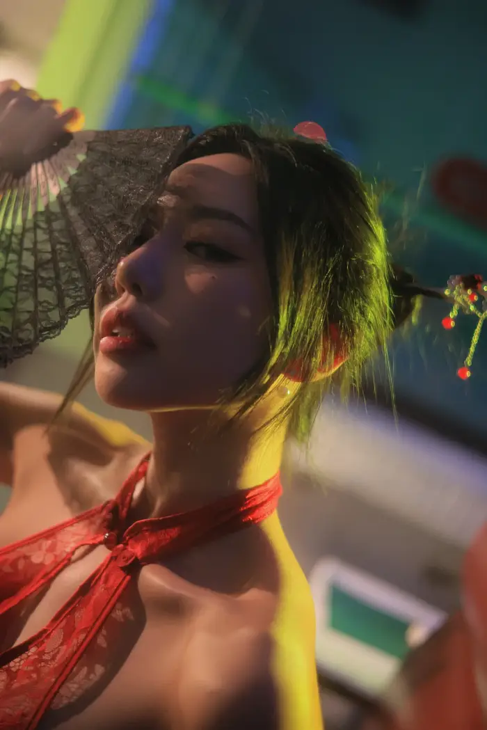 동그란 PhotoBook 「Hong Kong」 Set.02