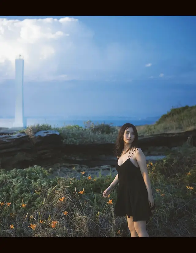 사와구치 아이카 B.L.T Graph 2025년 10월호 Vol.112