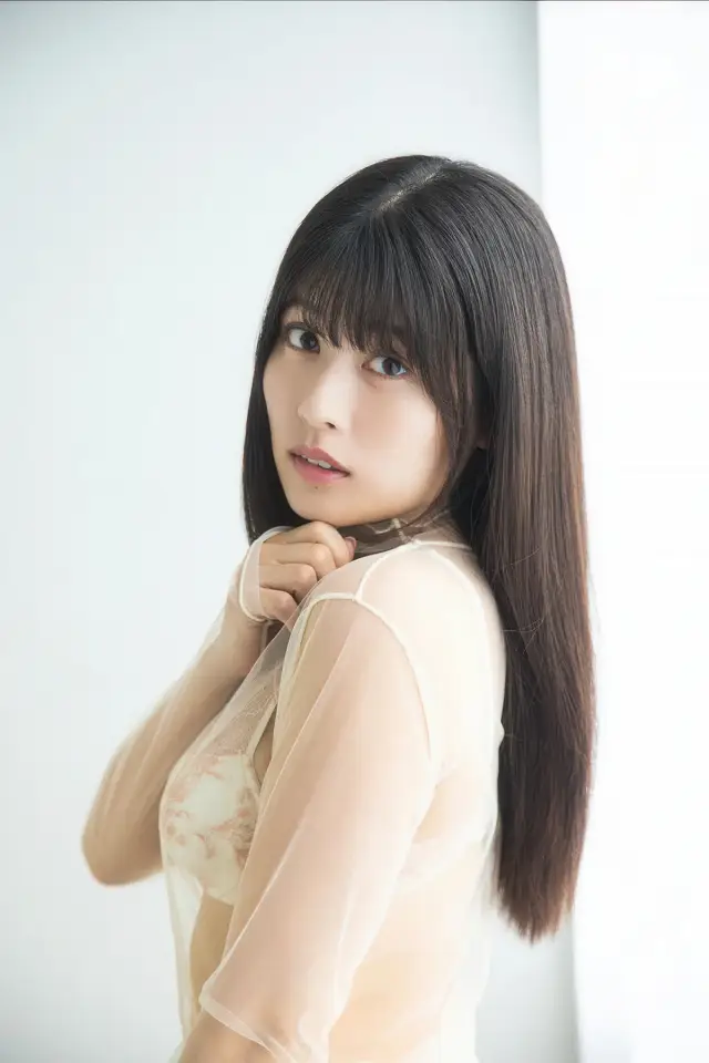 요시노 치토세 사진집 「항상 바로 곁에 vol.1」 Set.01