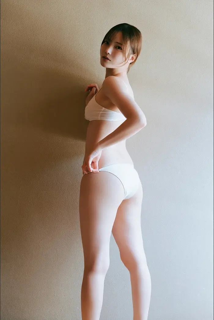 아라야 히메카 No.348 「돌아왔어, 후쿠에섬 Chapter.1」