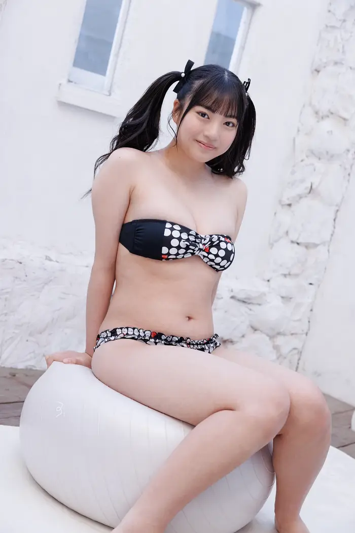 마야 오바나 (Maaya Obana) 사진집