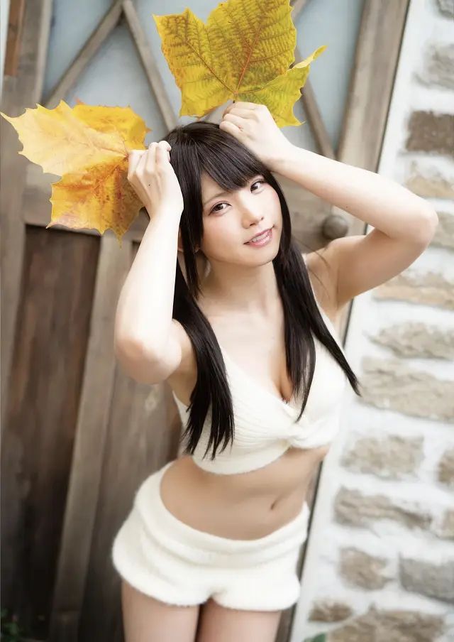 에나코 걸스 그래피 001 2021 WINTER