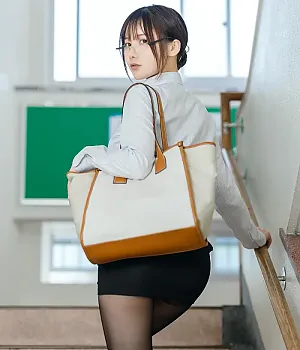 켄켄 사진집 「만약 켄켄이 ○○ 선생님이었다면」 Set.02