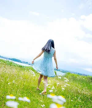 아리스카 마요이 그래피스 걸스 「큐트 & 섹시」 Vol.03