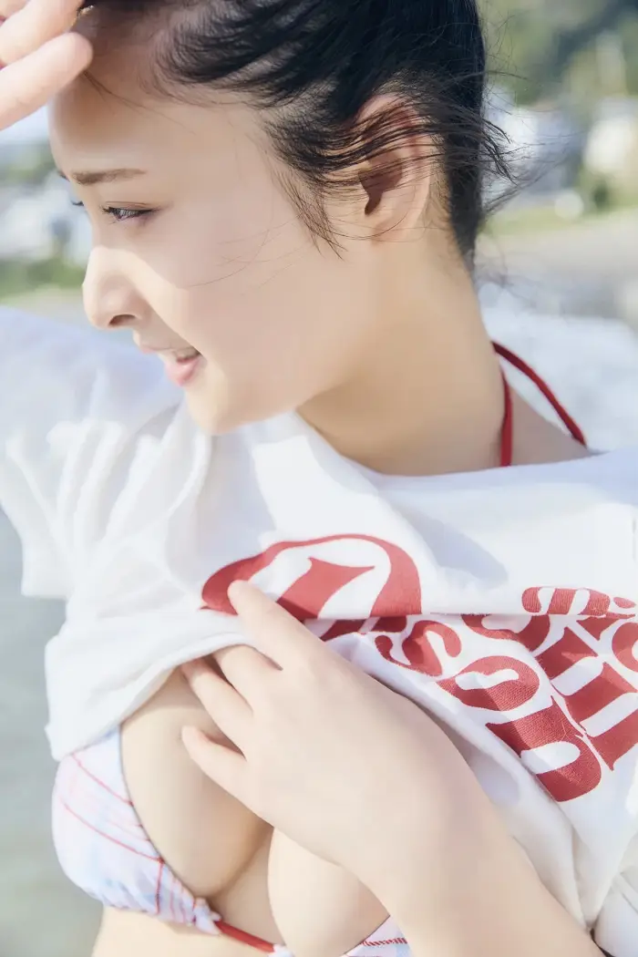 사와 미사키 FRIDAY Monthly Girl 미발표 Set.01