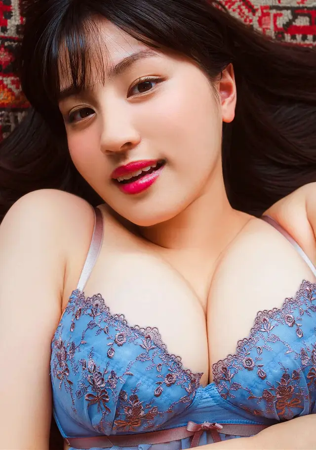 토다 레이, 하나사키 후카  사브라 No.001 가을호