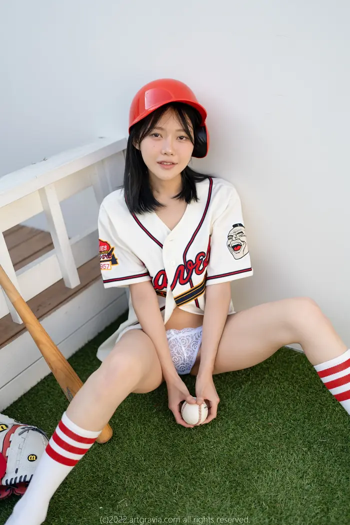 냐하히 로미 아트그라비아 Vol.472