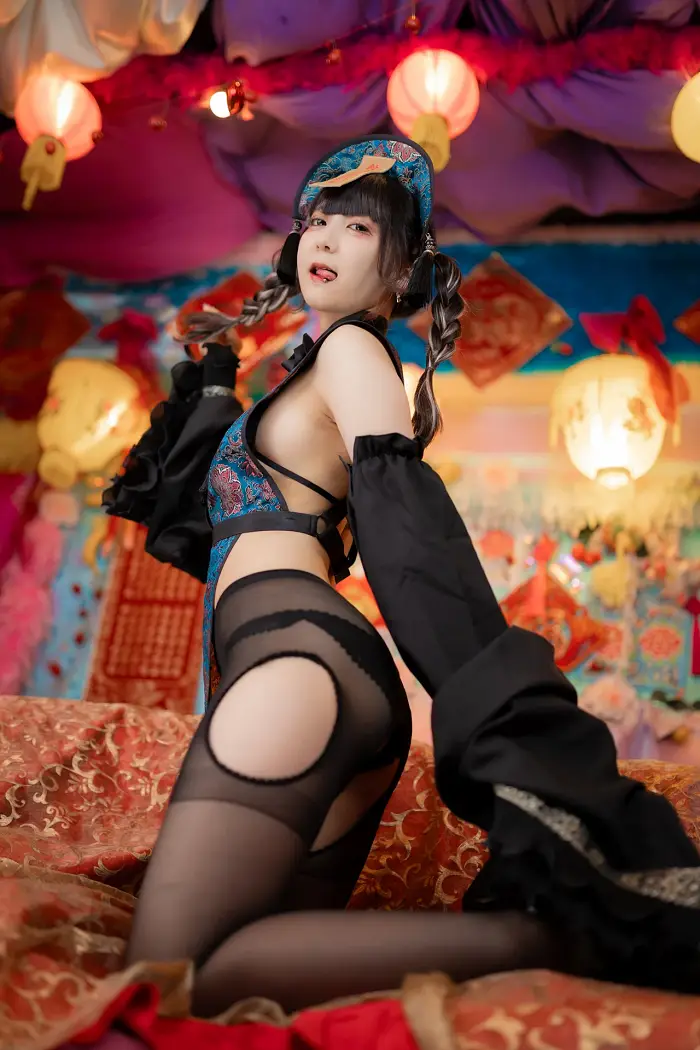 고나시 아이 사진집 「Nothing Colored 01」 Set.02