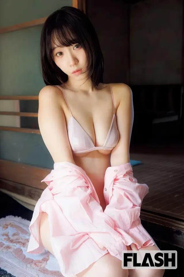 이오리 모에 플래시 사진집