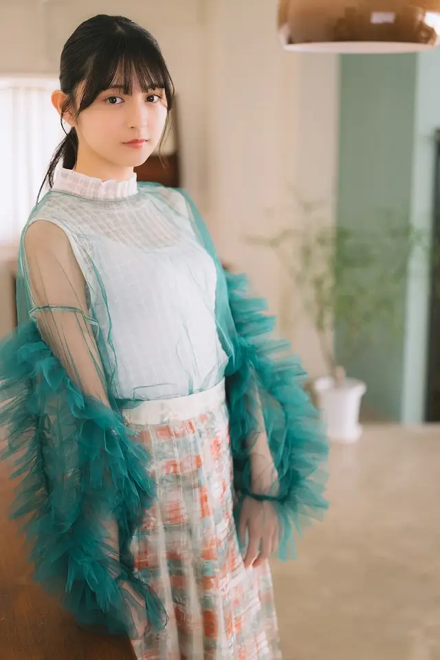 히나노 쿠보 위클리 플레이보이 플러스