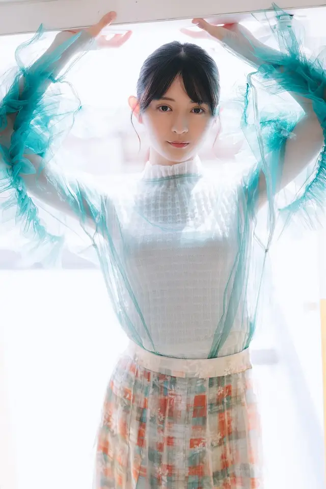 히나노 쿠보 위클리 플레이보이 플러스