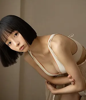 아스카 하나무라 디지털 사진집 「New Mode 전편」 Set.01