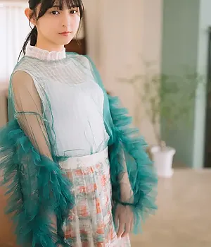 히나노 쿠보 위클리 플레이보이 플러스