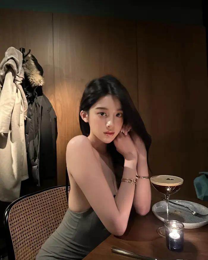 유혹당하고 싶은 여자