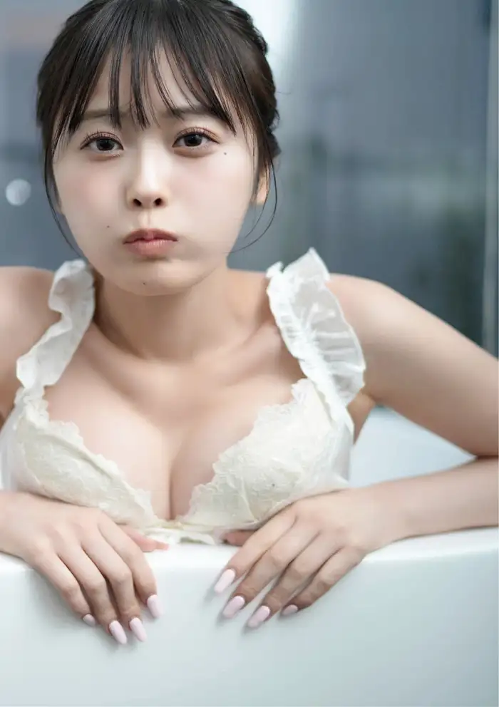 아카리 시라세 1st 사진집 [ 망혹 ] Set.05