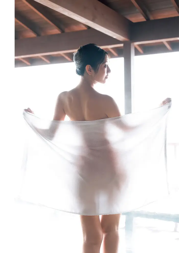 유메노 시라토 (영 점프 2025년 35호)