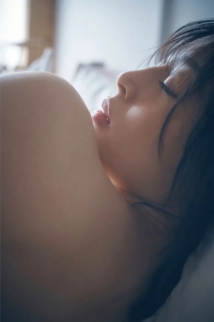 미사키 진부 (神部美咲), FLASH 디지털 사진집 『여기서만 하는 이야기 vol.2』 Set.01