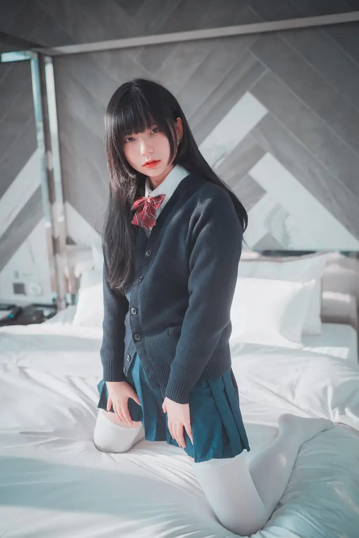 Hizzy 히지, DJAWA ‘Self_Satisfaction Vol.02’ Set.01