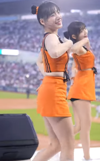 날 바라바봐 하지원
