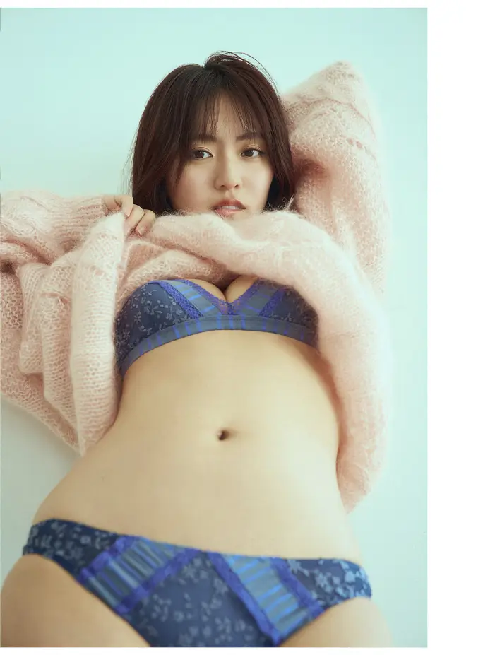 FLASH 디지털 사진집의 명작 플래시 2025년 7월 22일호