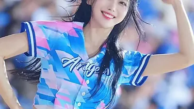 열일하는 이아영
