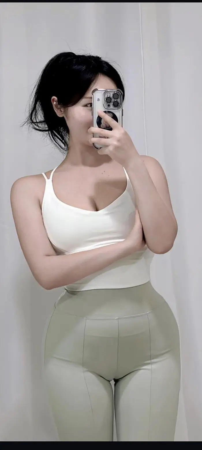 레깅스의 장점