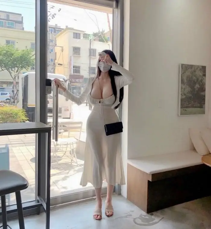 미친 몸매