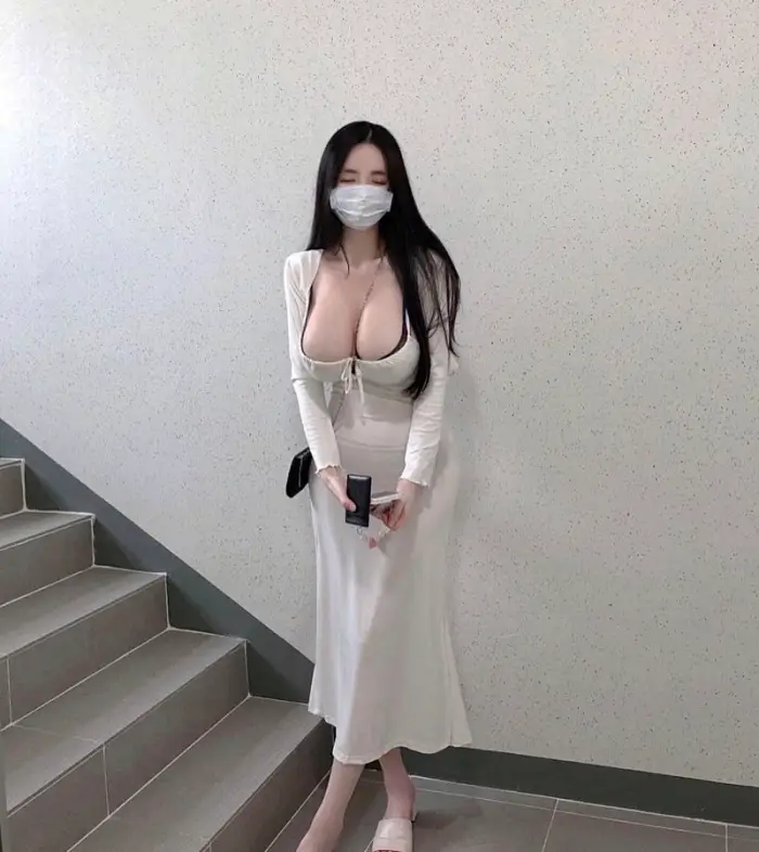 미친 몸매