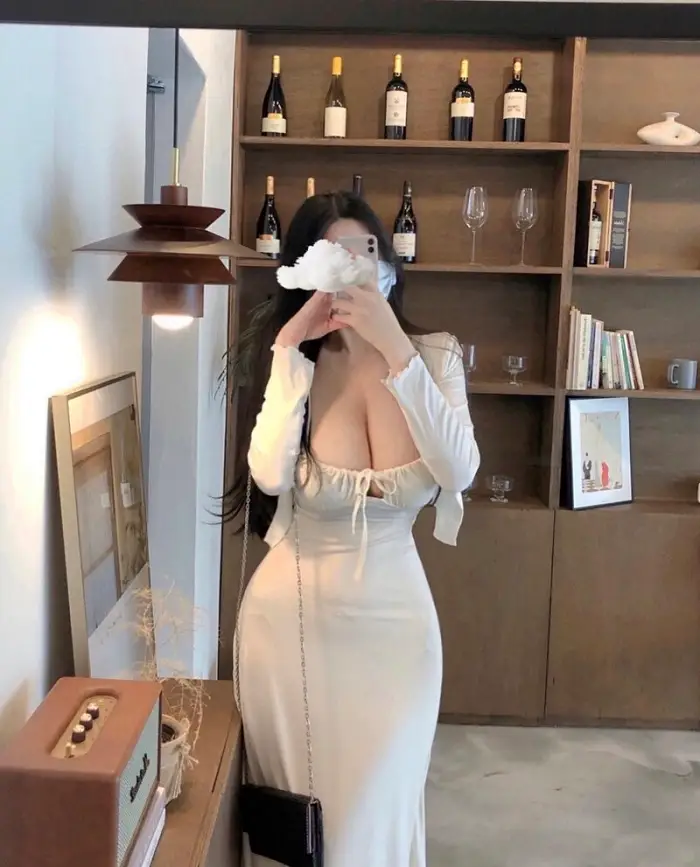 미친 몸매