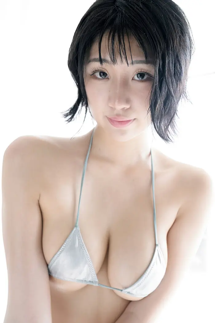 미아 시노즈카 篠塚みあ  푹신푹신 미아짱