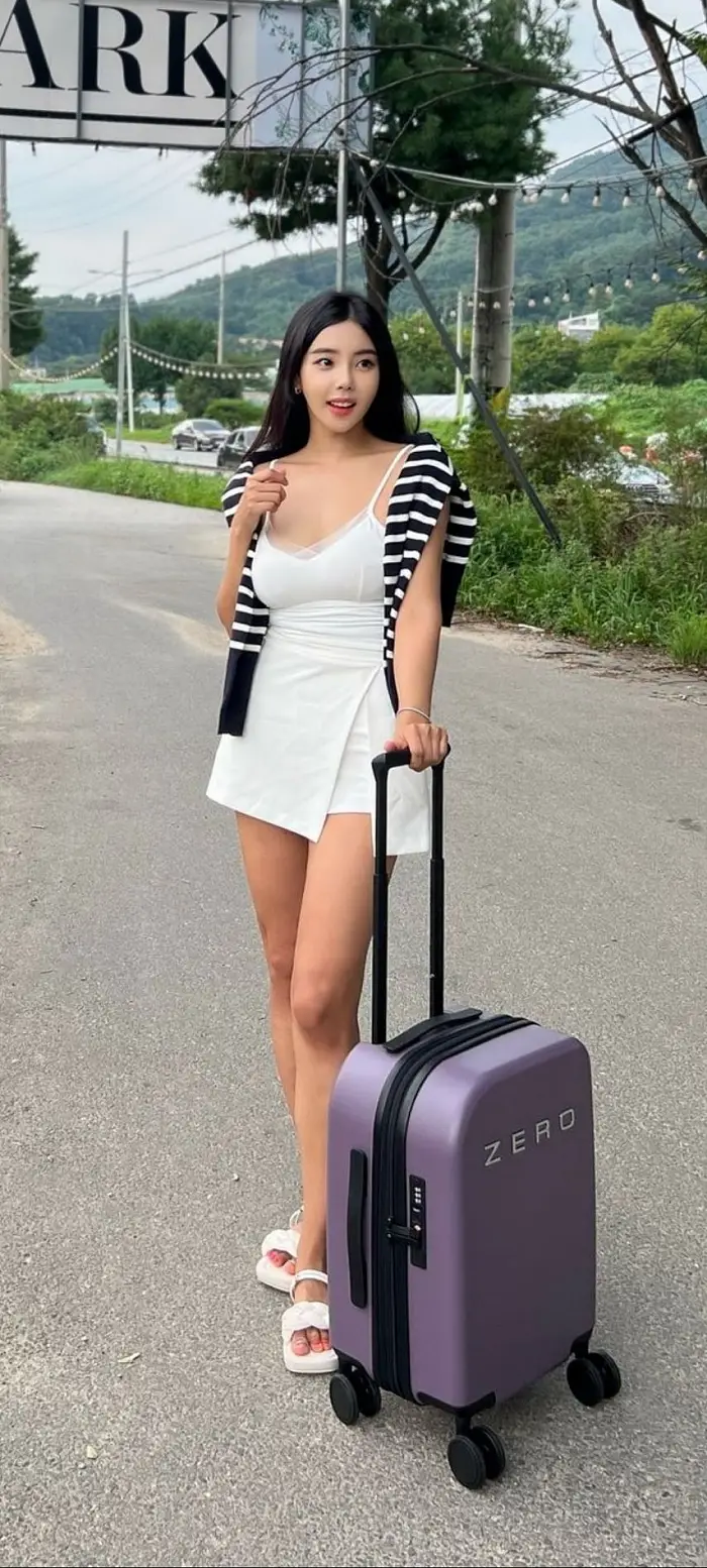 아이엠지나