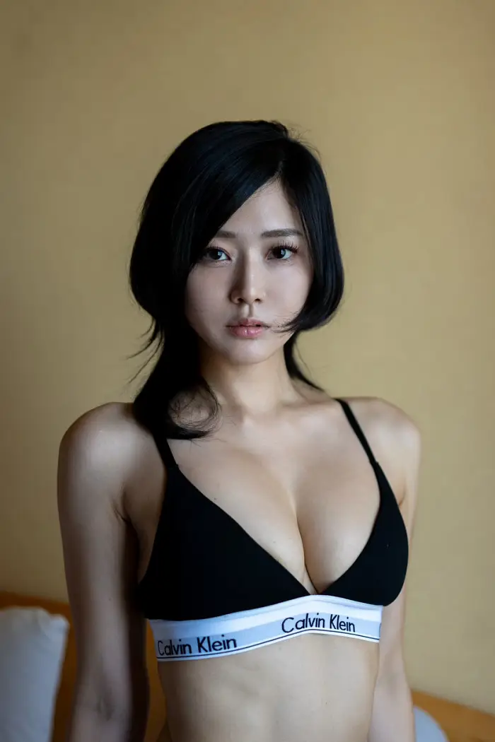 일본 캘빈녀