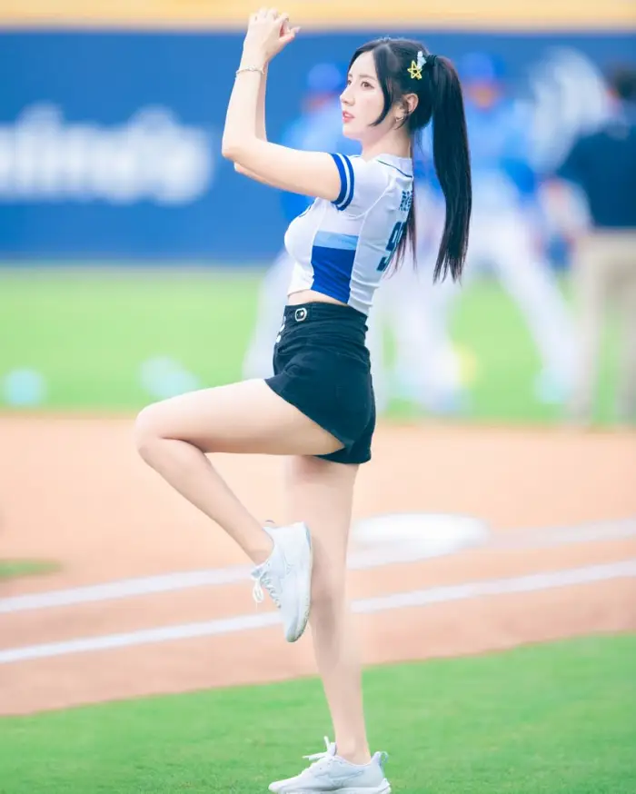 이호정 남민정