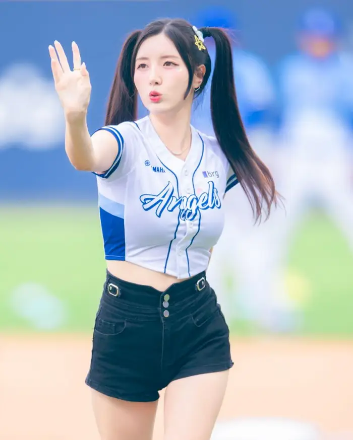 이호정 남민정