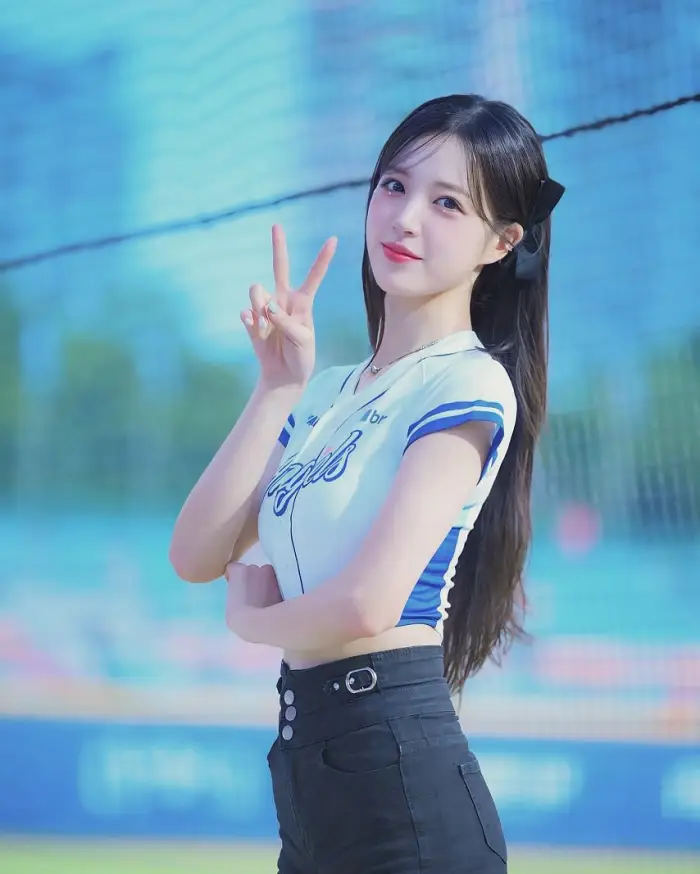 이호정 남민정