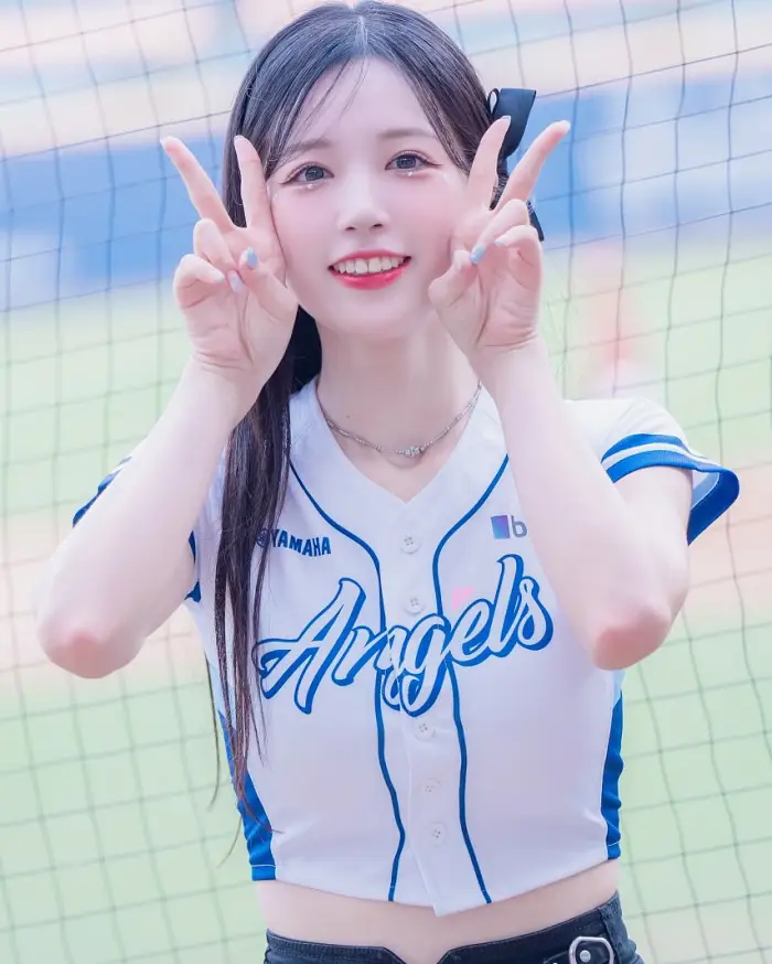 이호정 남민정