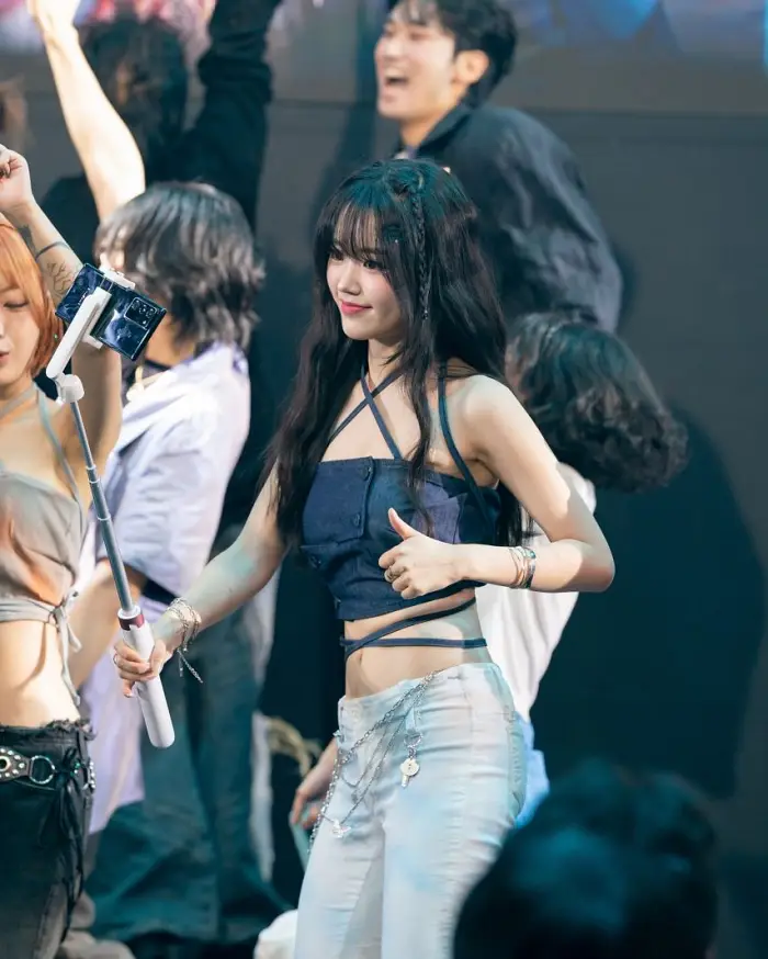 홍지은
