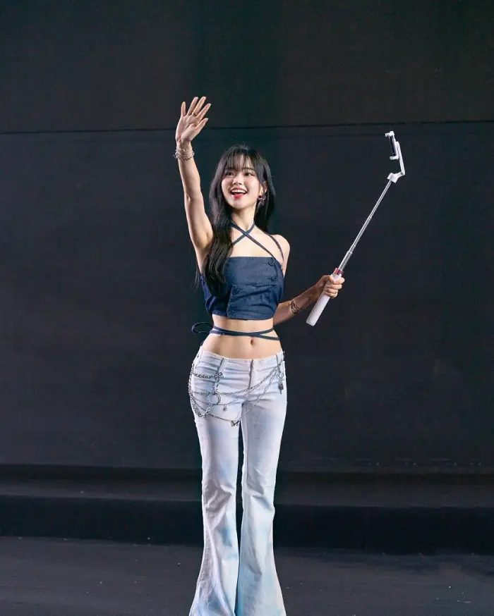 홍지은