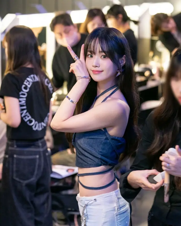 홍지은