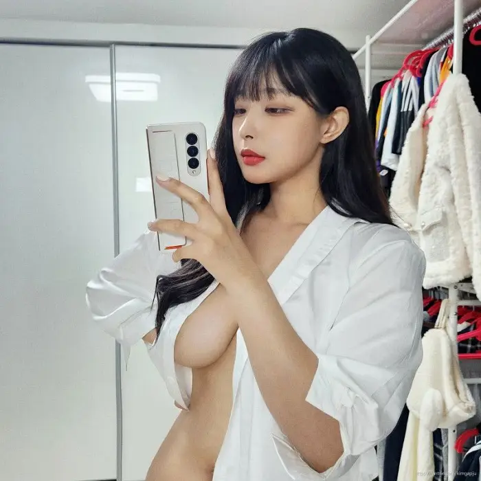 김갑주 미공개사진이라는데