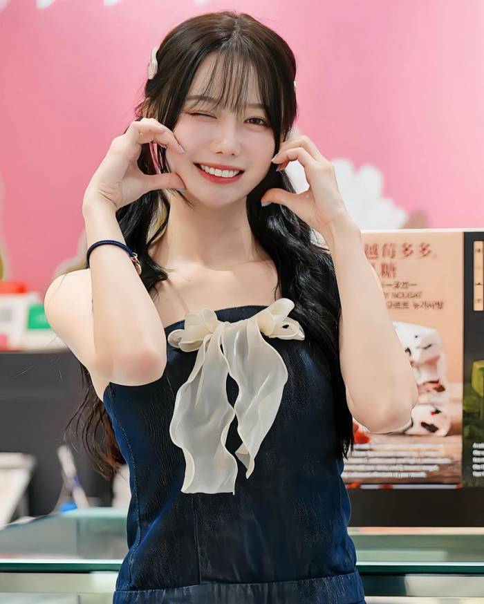 이아영 박신비 등