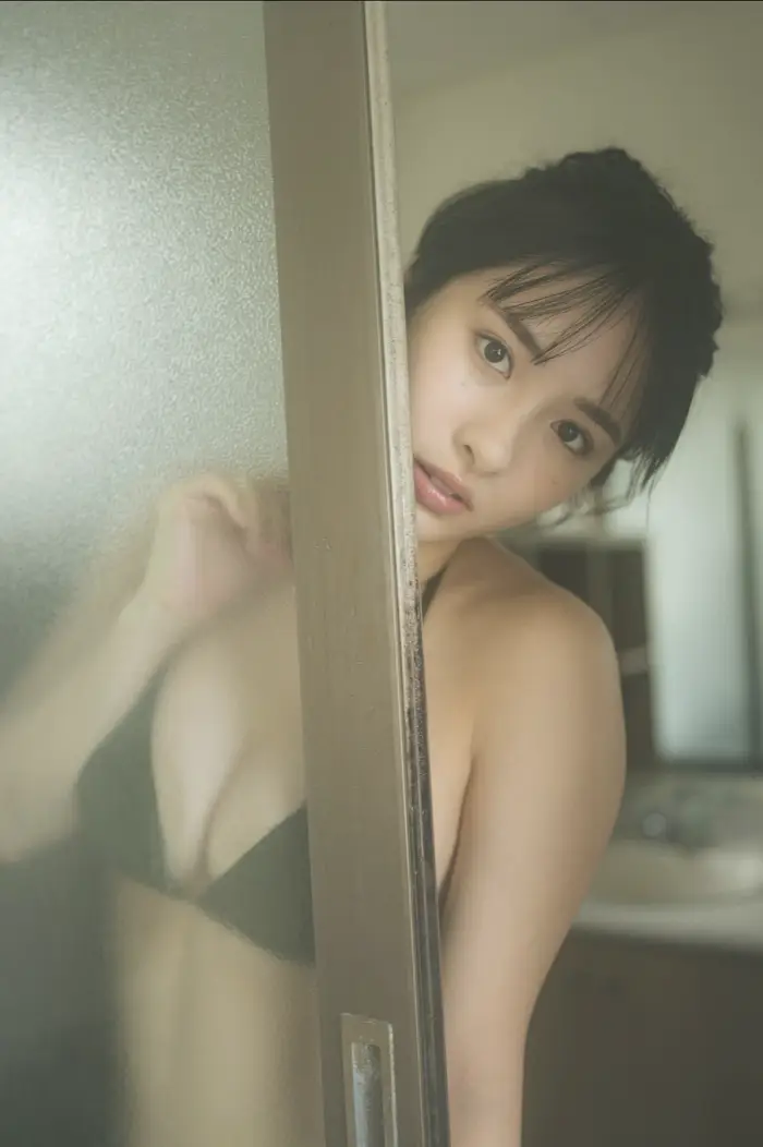 카렌 나이토 내토 카렌 Karen Naito 「계속 너를」 Set.03