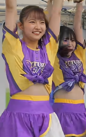 드림걸 나나