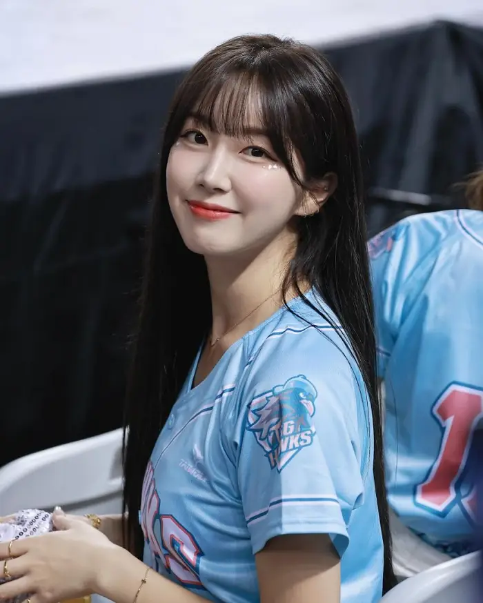 안지현 블루스타일